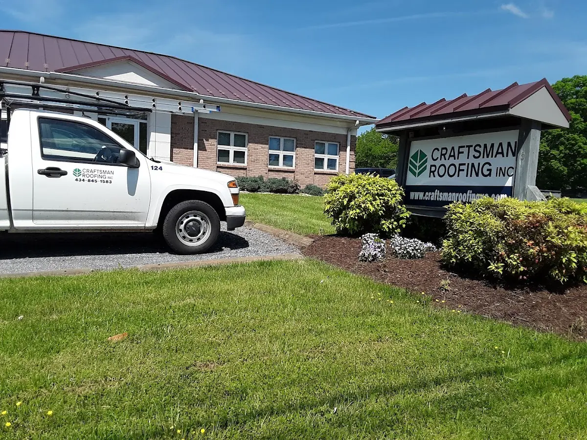 Quality Wind Damage Roof Repair by experienced craftsmen in Eureka Springs